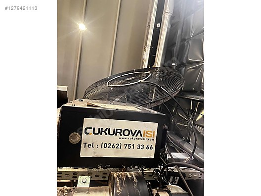 Used & Brand New Items / Garden & Home Improvement / Home Improvement / Heating / Open Area Heating