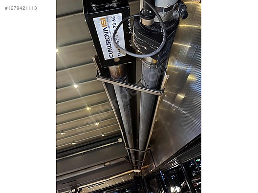 Used & Brand New Items / Garden & Home Improvement / Home Improvement / Heating / Open Area Heating