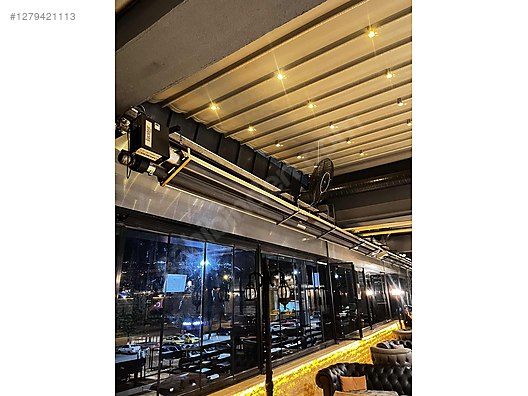 Used & Brand New Items / Garden & Home Improvement / Home Improvement / Heating / Open Area Heating