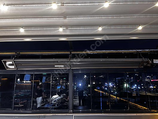 Used & Brand New Items / Garden & Home Improvement / Home Improvement / Heating / Open Area Heating