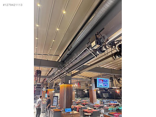 Used & Brand New Items / Garden & Home Improvement / Home Improvement / Heating / Open Area Heating