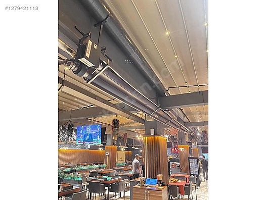 Used & Brand New Items / Garden & Home Improvement / Home Improvement / Heating / Open Area Heating