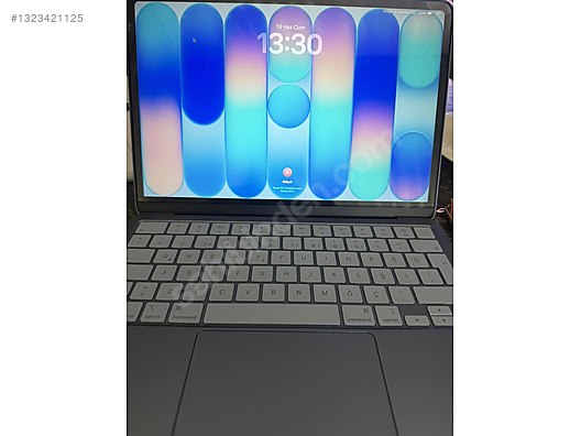 Apple Macbook / APPLE MAC BOOK NEO 512GB INDIGO sahibinden.comda