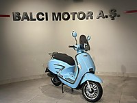EN UYGUN FİYAT GARANTİSİ BALCI MOTORDA SKYJET BELLİNA 125cc #1285421132