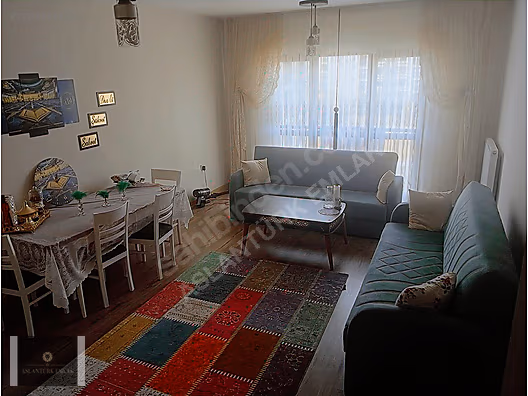 Aslantürk EMLAK'TAN Kırşehir Bağbaşı TOKİ'de satılık 3+1 Daire #1284421132