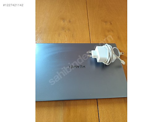 İkinci El ve Sıfır Alışveriş / Bilgisayar / Dizüstü (Notebook) / Laptop / Huawei
