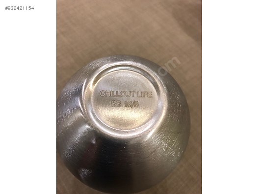 Used & Brand New Items / Home Decor / Kitchen Utensils / Glass