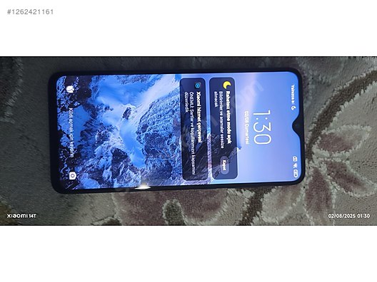 Used & Brand New Items / Cell Phones & Accessories / Cell Phones / Xiaomi / Redmi Note 8 Pro