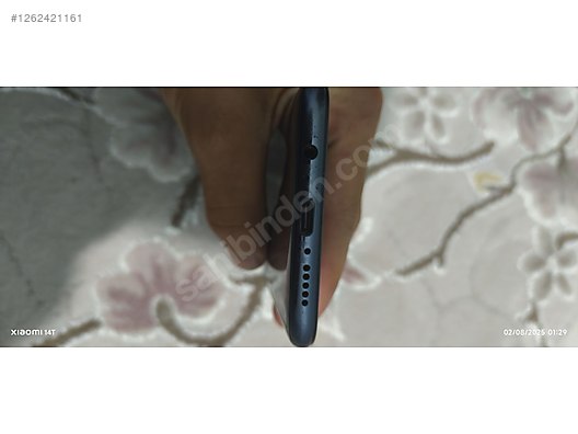 Used & Brand New Items / Cell Phones & Accessories / Cell Phones / Xiaomi / Redmi Note 8 Pro