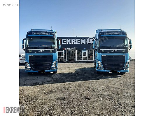 volvo fh 540 2018 model 1 265 000 tl galeriden satilik ikinci el 970421189 volvo fh 540 2018 model 1 265 000 tl galeriden satilik ikinci el 970421189