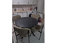 ACİL BELLONA SATILIK KULLANILMAMIŞ 0 MUTFAK MASASI #1275421194