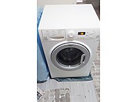 HOTPOİNT ARİSTON ÇAMAŞIR MAKİNESİ 9KG 1200 DEVIR #1283421203