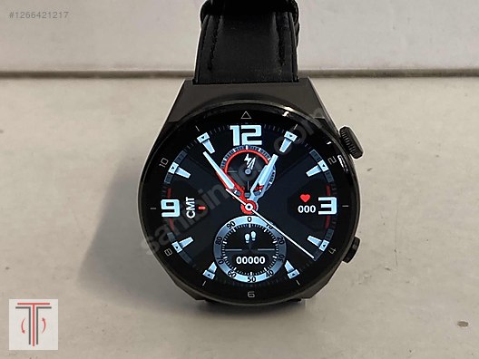 Used & Brand New Items / Cell Phones & Accessories / Wearable Technology / Smartwatch / Inteya