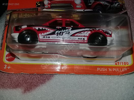 Used & Brand New Items / Toys & Hobbies / Diecast Model / Cars