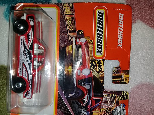 Used & Brand New Items / Toys & Hobbies / Diecast Model / Cars