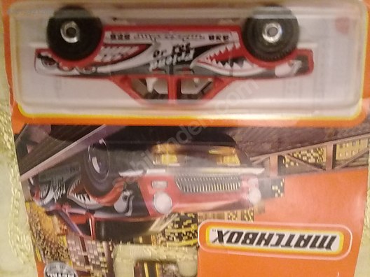 Used & Brand New Items / Toys & Hobbies / Diecast Model / Cars