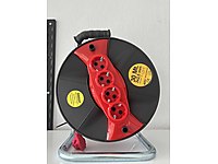 30 mt Uzatma kablo 3x2,5 #1280421265