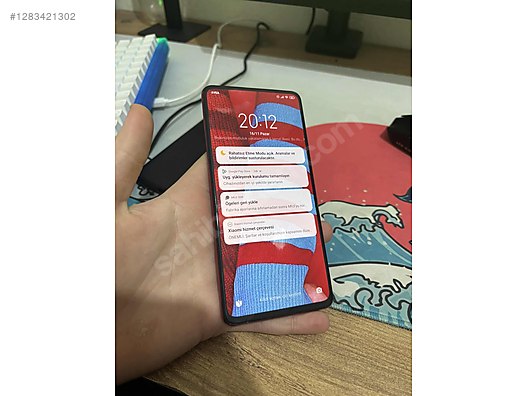 Used & Brand New Items / Cell Phones & Accessories / Cell Phones / Xiaomi / Mi 9T