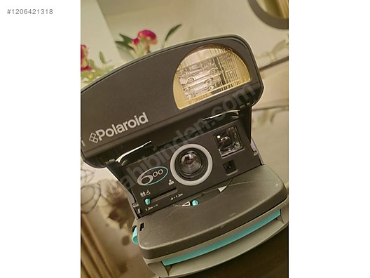 İkinci El ve Sıfır Alışveriş / Fotoğraf & Kamera / Analog Fotoğraf Makinesi / Şipşak