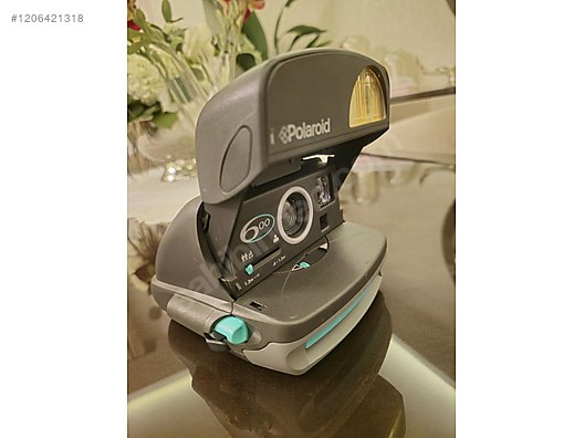 İkinci El ve Sıfır Alışveriş / Fotoğraf & Kamera / Analog Fotoğraf Makinesi / Şipşak