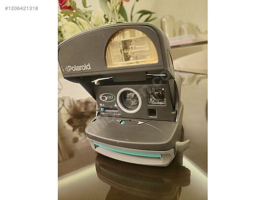 İkinci El ve Sıfır Alışveriş / Fotoğraf & Kamera / Analog Fotoğraf Makinesi / Şipşak