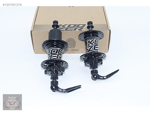 Hiro　803540 コーキング Koozer XM490 Ön Arka Göbek Seti 32 Delik Siyah on sahibinden.com