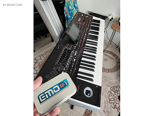 İkinci El ve Sıfır Alışveriş / Müzik / Müzik Aletleri / Tuşlu Çalgılar / Org