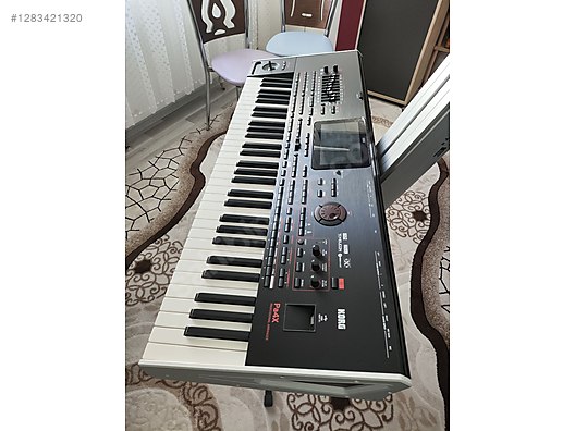 İkinci El ve Sıfır Alışveriş / Müzik / Müzik Aletleri / Tuşlu Çalgılar / Org