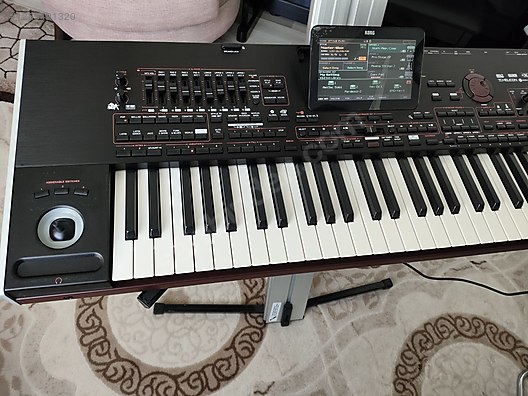 İkinci El ve Sıfır Alışveriş / Müzik / Müzik Aletleri / Tuşlu Çalgılar / Org