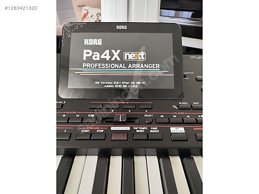 İkinci El ve Sıfır Alışveriş / Müzik / Müzik Aletleri / Tuşlu Çalgılar / Org