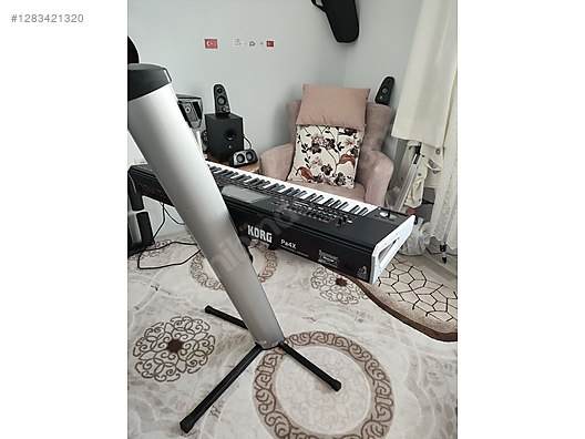 Korg PA 4x 61 - Org ve Tuşlu Çalgılar sahibinden.com'da