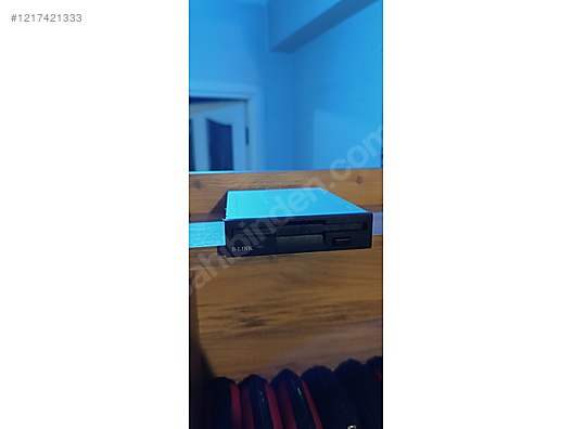 İkinci El ve Sıfır Alışveriş / Bilgisayar / Masaüstü / Donanım / Disket Sürücü