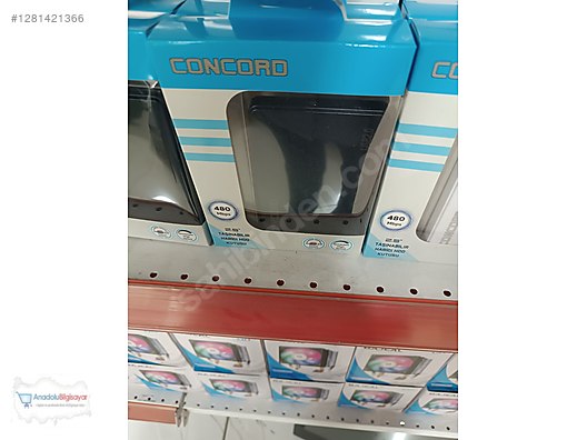 İkinci El ve Sıfır Alışveriş / Bilgisayar / Çevre Birimleri / Harddisk Kutusu