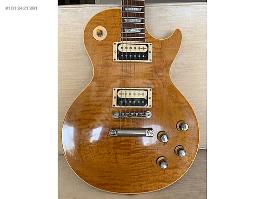 slash custom shop