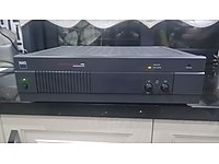 NAD 2600 Power Amfi