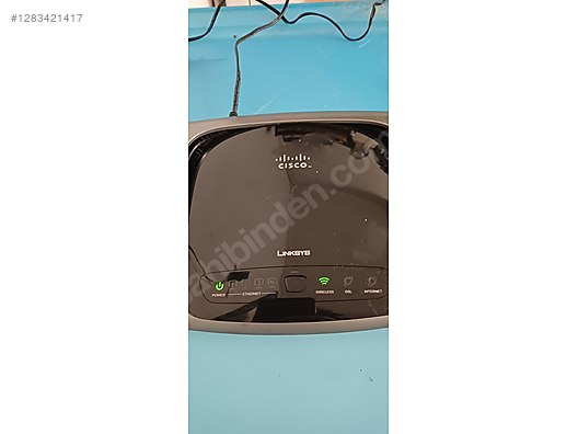 WAG160N ADSL2+ modem 300 Mpbs - ADSL Modem ilanları uygun fiyatlarıyla sahibinden.com'da