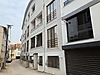 BEŞEVLER MERKEZİ KONUMDA YATIRIMA UYGUN SATILIK 2+1 DAİRE