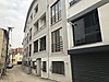BEŞEVLER MERKEZİ KONUMDA YATIRIMA UYGUN SATILIK 2+1 DAİRE