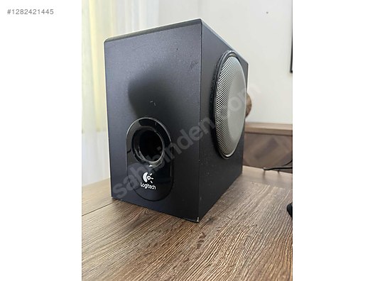 İkinci El ve Sıfır Alışveriş / Bilgisayar / Çevre Birimleri / Hoparlör / Ses Sistemi