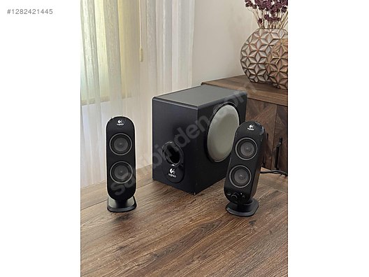 İkinci El ve Sıfır Alışveriş / Bilgisayar / Çevre Birimleri / Hoparlör / Ses Sistemi