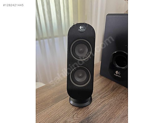 İkinci El ve Sıfır Alışveriş / Bilgisayar / Çevre Birimleri / Hoparlör / Ses Sistemi