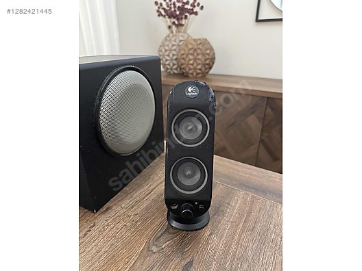 İkinci El ve Sıfır Alışveriş / Bilgisayar / Çevre Birimleri / Hoparlör / Ses Sistemi