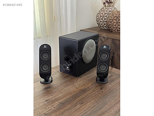 İkinci El ve Sıfır Alışveriş / Bilgisayar / Çevre Birimleri / Hoparlör / Ses Sistemi