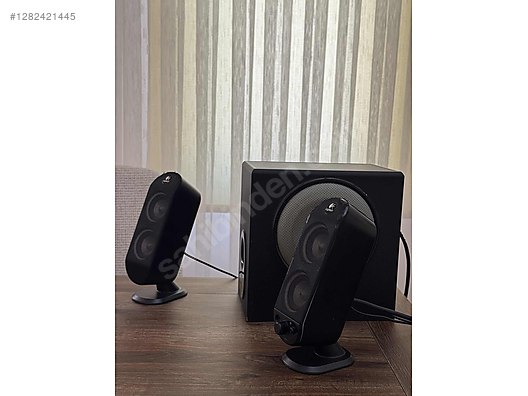 İkinci El ve Sıfır Alışveriş / Bilgisayar / Çevre Birimleri / Hoparlör / Ses Sistemi