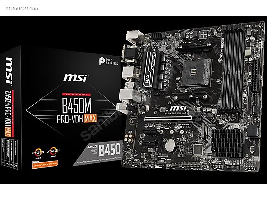 İkinci El ve Sıfır Alışveriş / Bilgisayar / Masaüstü / Donanım / Anakart