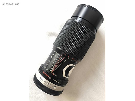 Used & Brand New Items / Cameras & Photographic Equipment / Lenses & Filters / Lenses