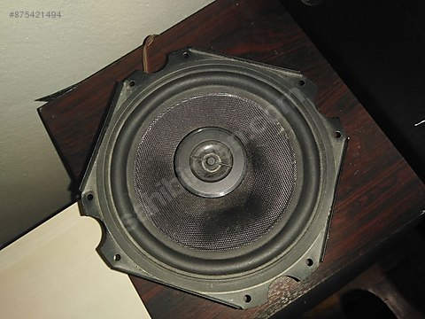 b&w ccm616