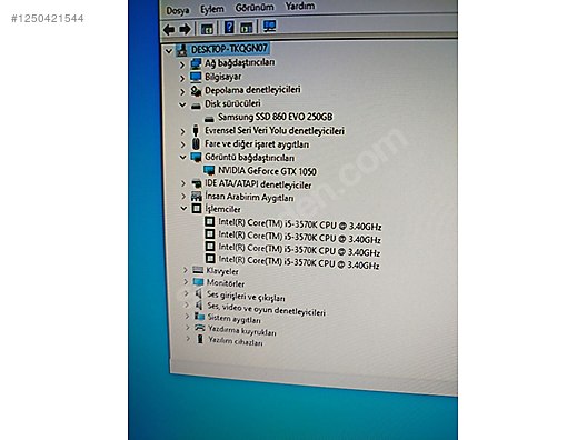 Used & Brand New Items / Gaming & Gamers Exclusive / Gaming PC / Desktop Gaming PC / İzoly