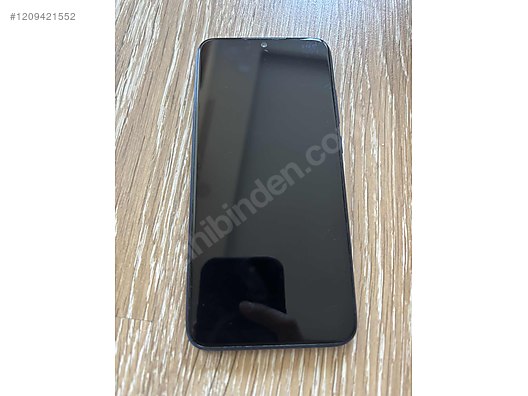 Xiaomi Redmi Note Xiaomi Redmi Note Safir Mavisi 64 GB at