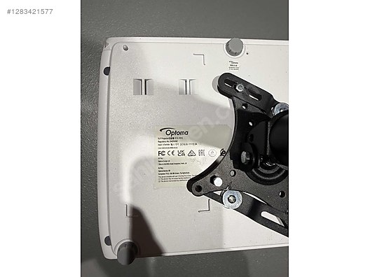 Used & Brand New Items / Home Electronics / Imaging Systems / Projectors / Epson